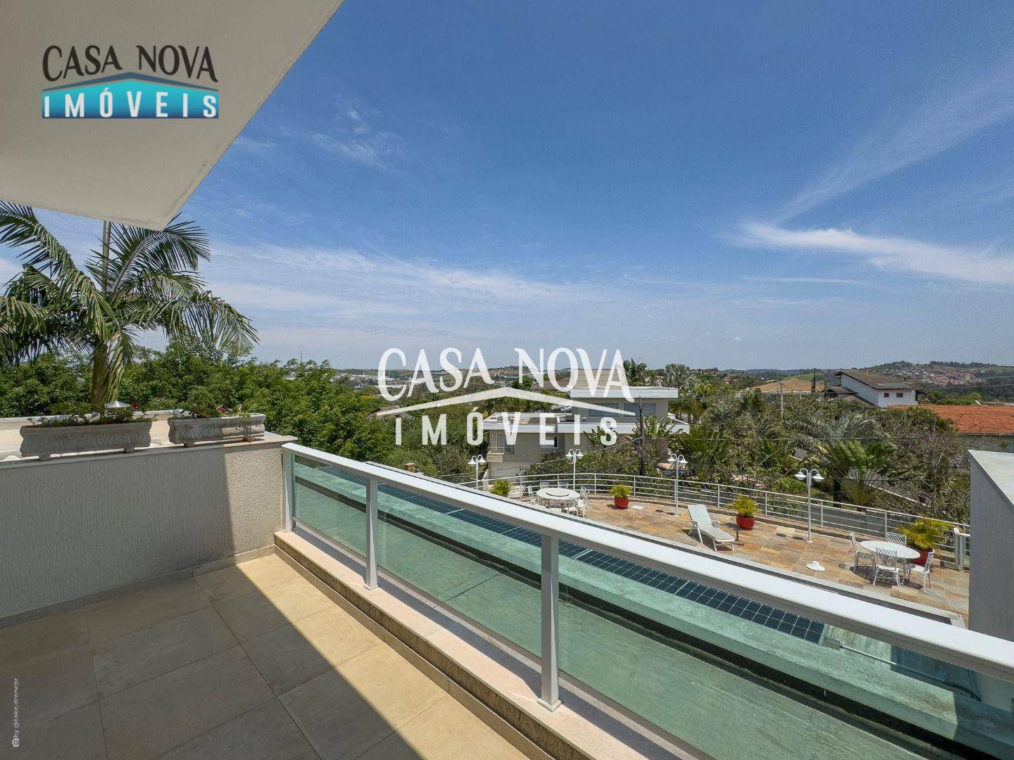 Casa de Condomínio à venda com 3 quartos, 447m² - Foto 41