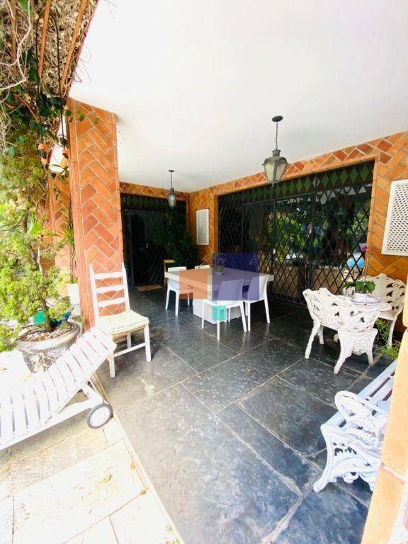 Casa, 6 quartos, 600 m² - Foto 66