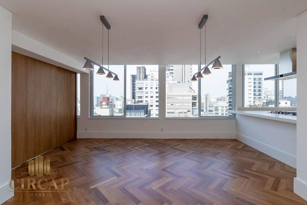 Apartamento à venda com 3 quartos, 290m² - Foto 68