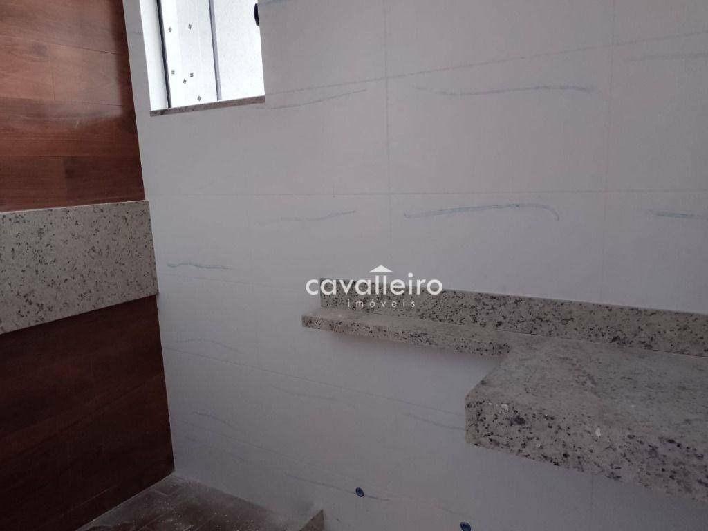 Casa à venda com 3 quartos, 99m² - Foto 14