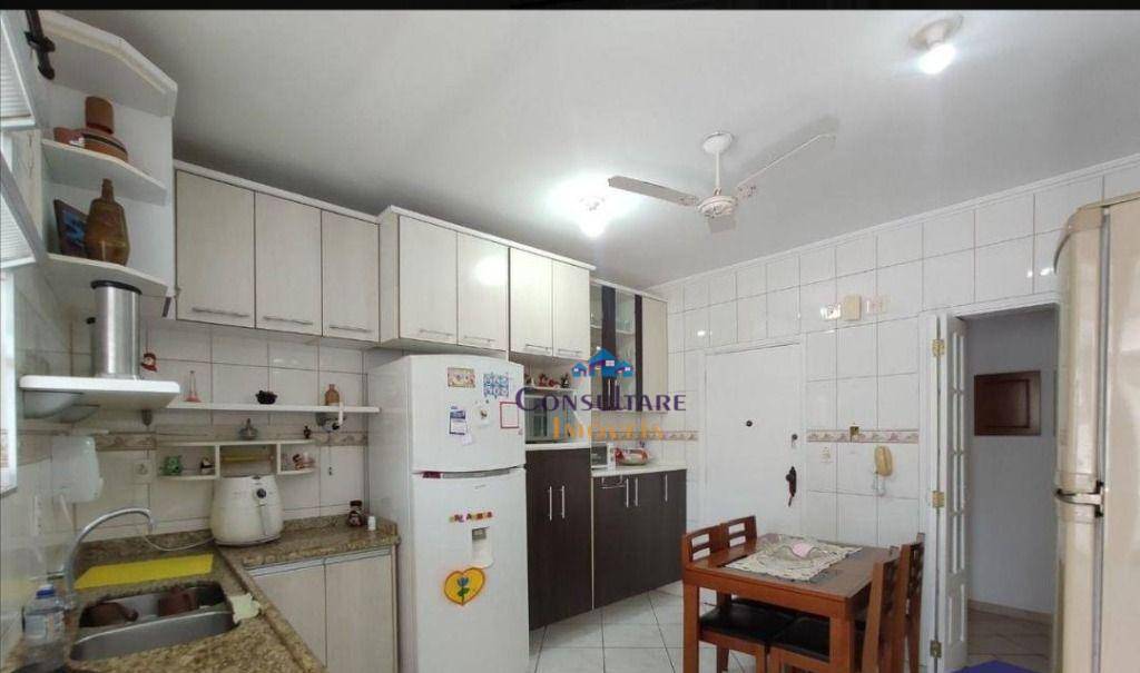 Apartamento à venda com 3 quartos, 102m² - Foto 10