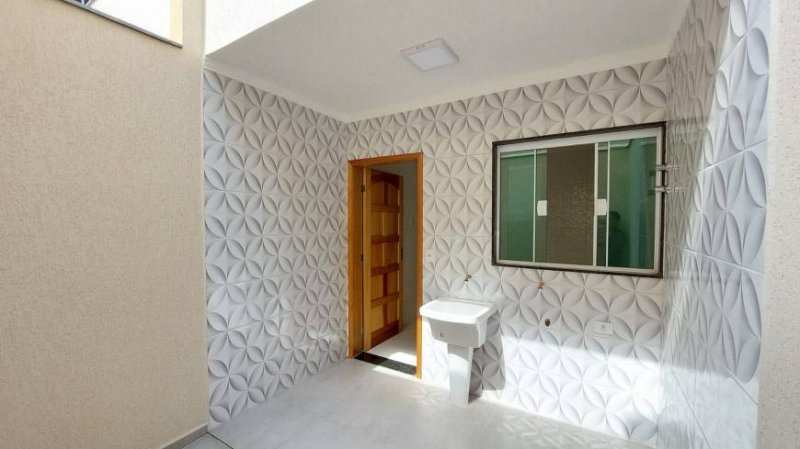 Sobrado à venda com 2 quartos, 75m² - Foto 19