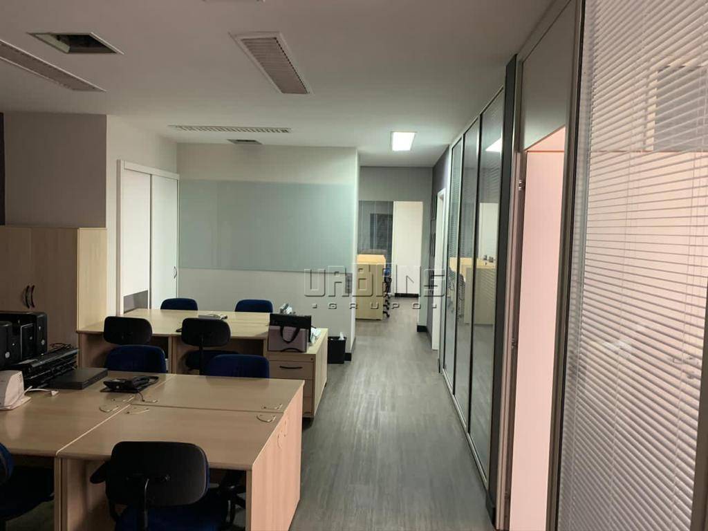 Conjunto Comercial-Sala para alugar, 170m² - Foto 1