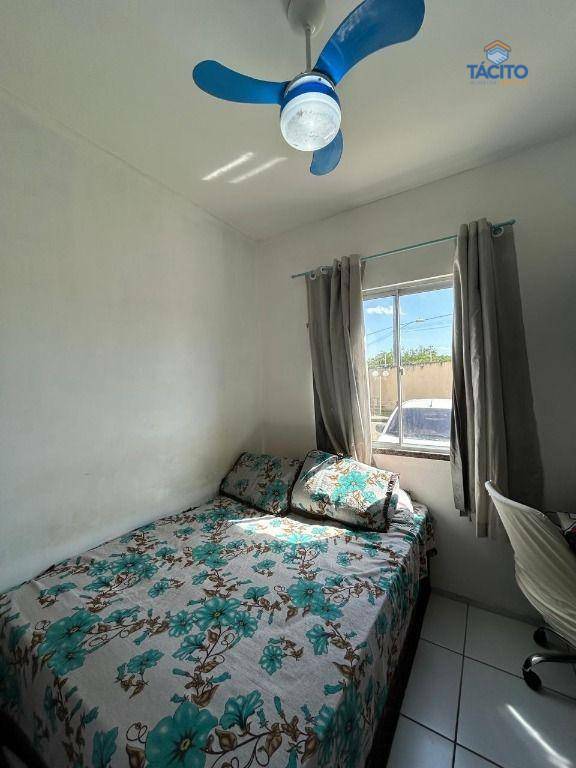 Apartamento à venda com 2 quartos, 51m² - Foto 15