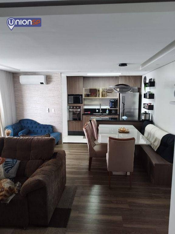 Apartamento à venda com 2 quartos, 81m² - Foto 4