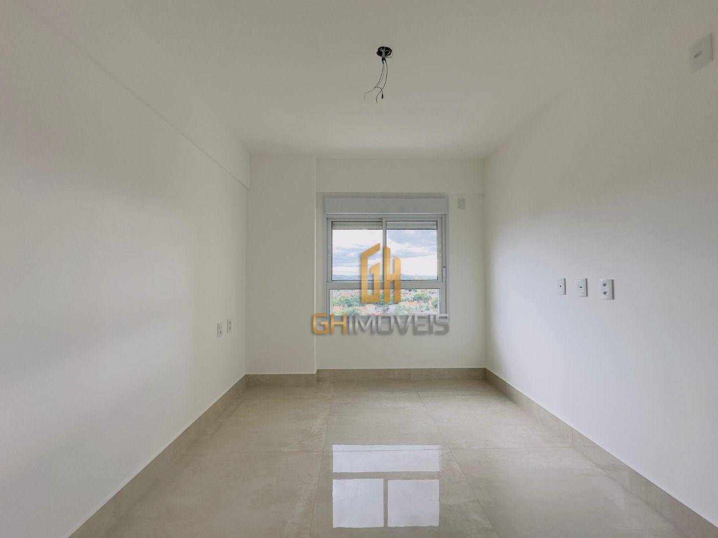 Apartamento à venda com 3 quartos, 115m² - Foto 12