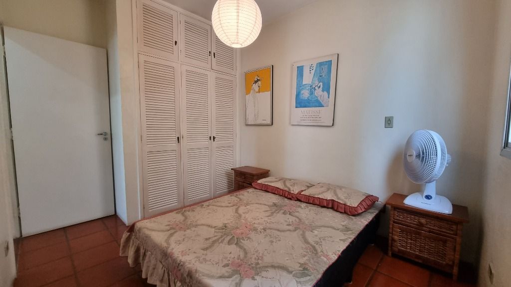 Apartamento à venda com 2 quartos, 90m² - Foto 11