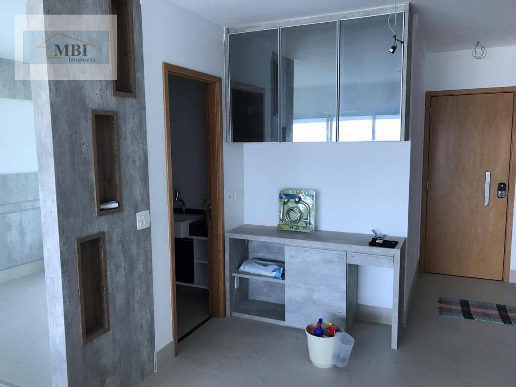 Kitnet e Studio à venda, 55m² - Foto 13