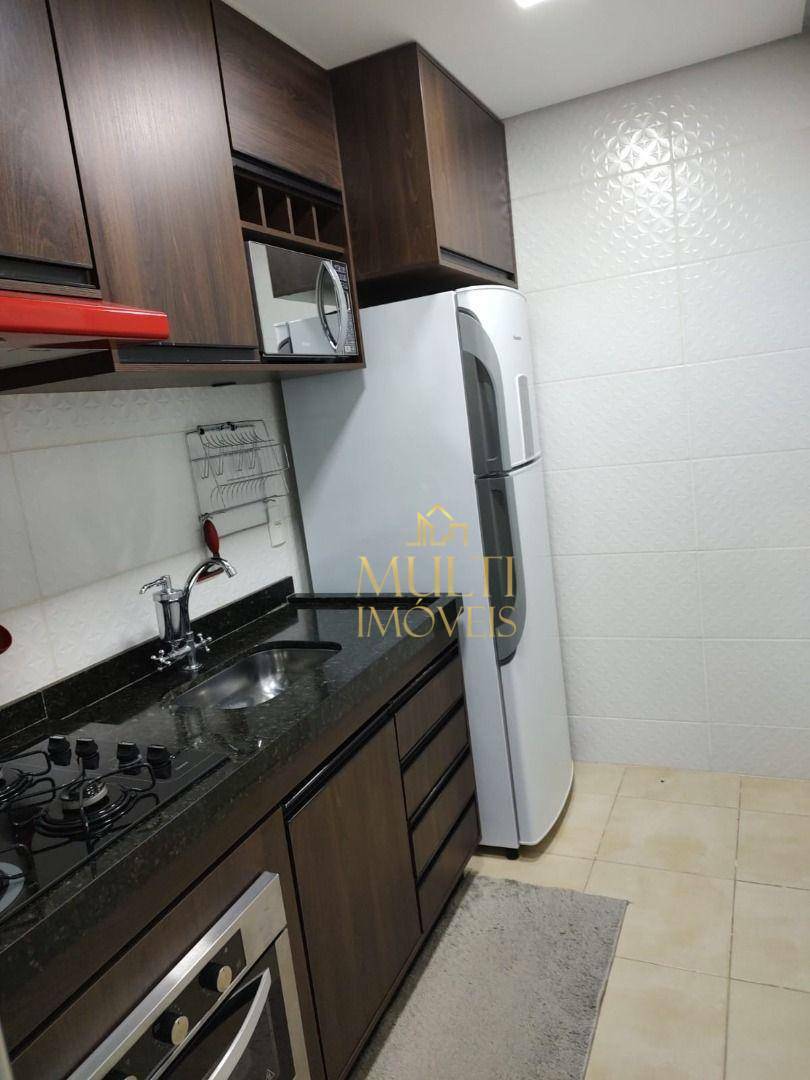 Apartamento à venda com 2 quartos, 48m² - Foto 10