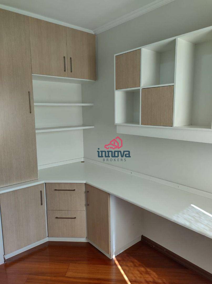 Apartamento à venda com 3 quartos, 90m² - Foto 14