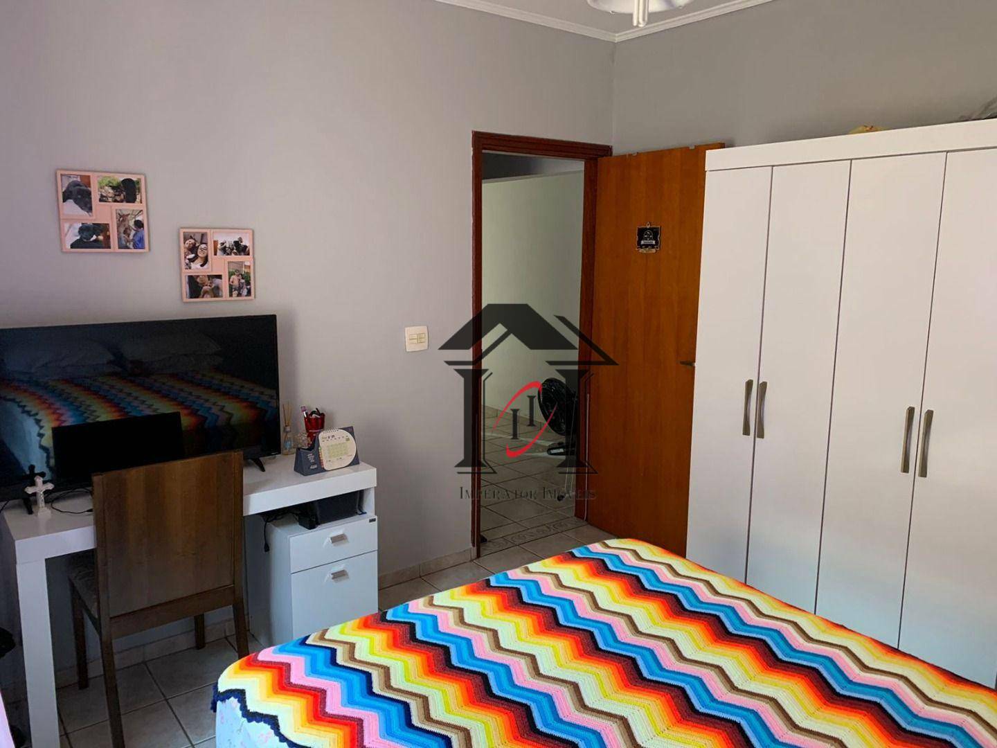 Sobrado à venda com 2 quartos, 176m² - Foto 31