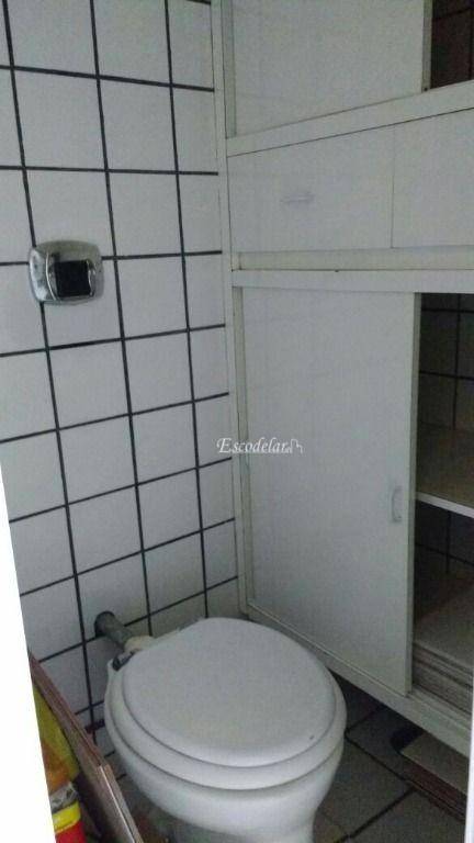 Apartamento à venda com 3 quartos, 90m² - Foto 11