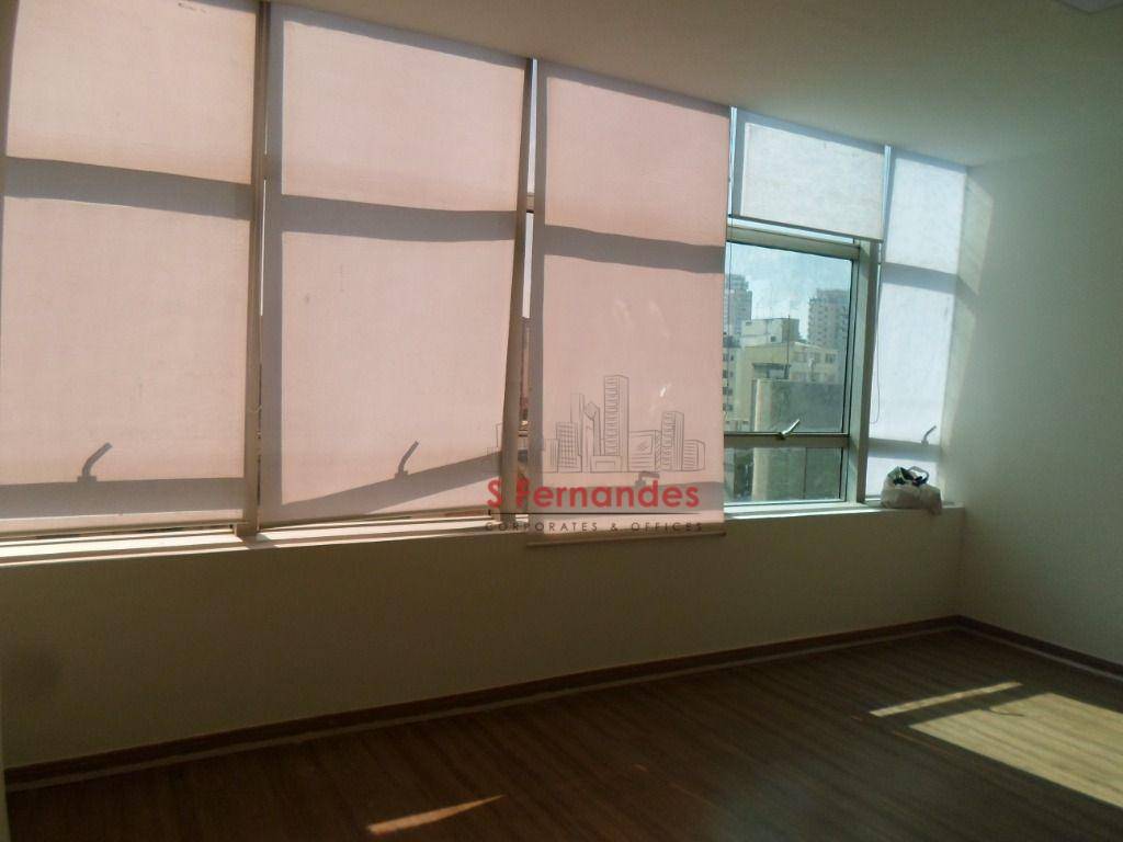 Conjunto Comercial-Sala para alugar, 36m² - Foto 17