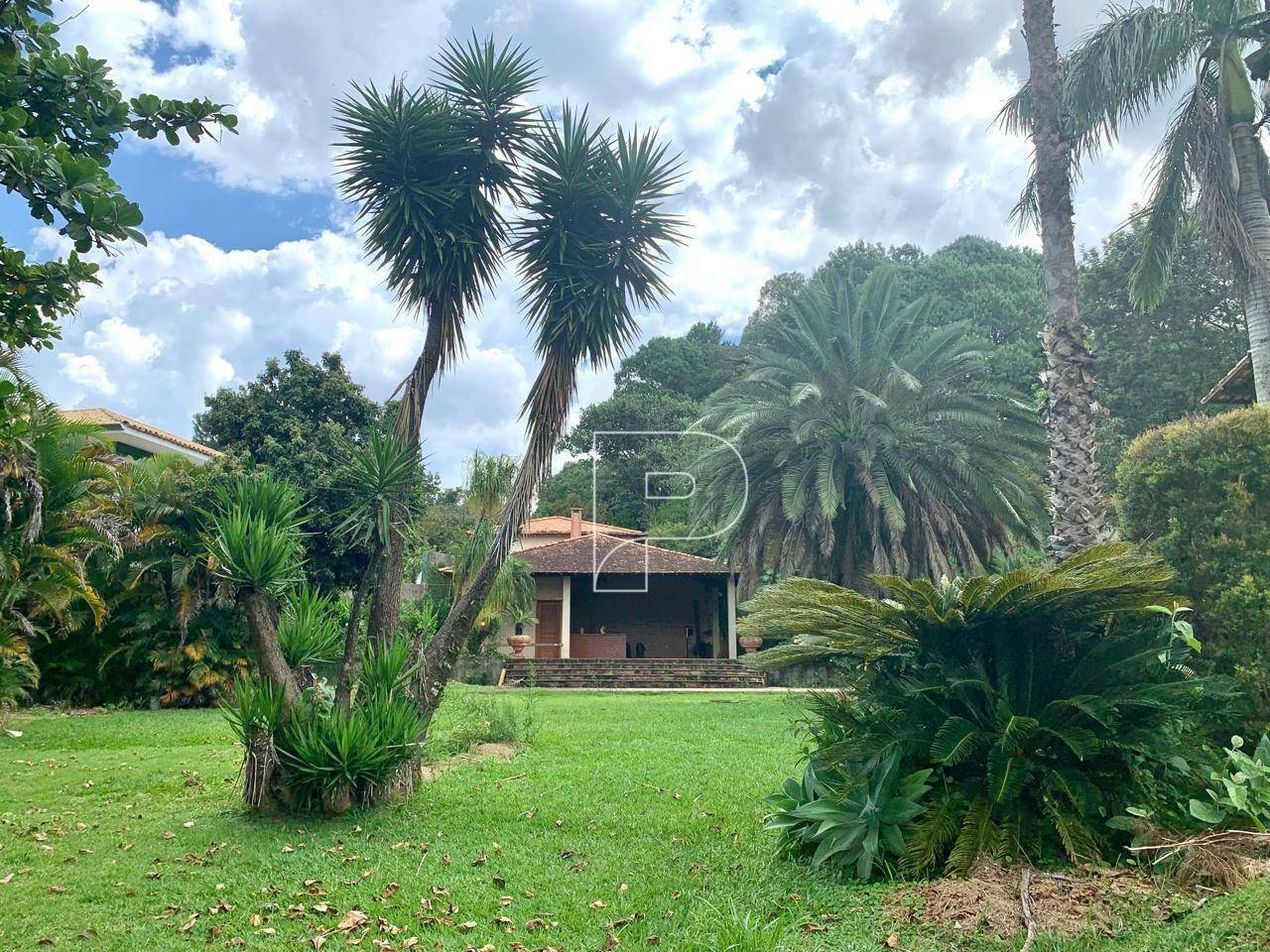 Loteamento e Condomínio à venda, 1253M2 - Foto 3