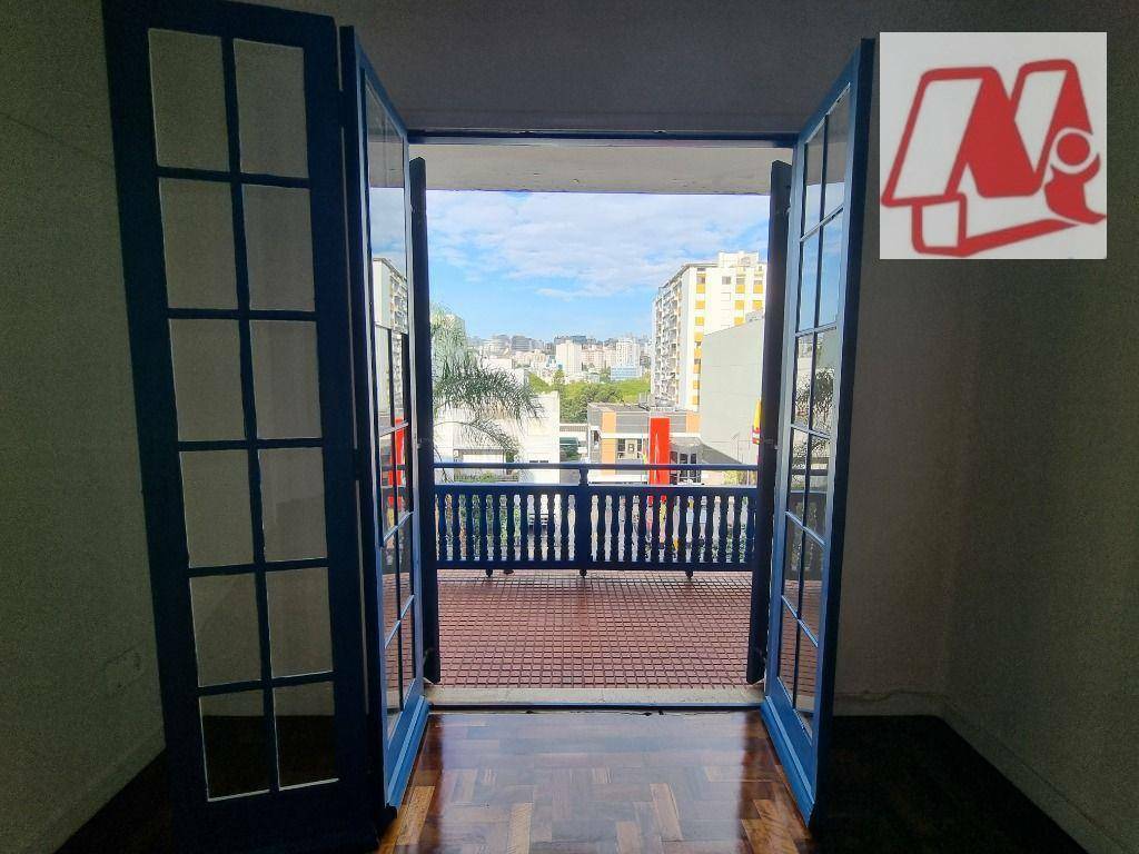 Apartamento à venda com 2 quartos, 130m² - Foto 11