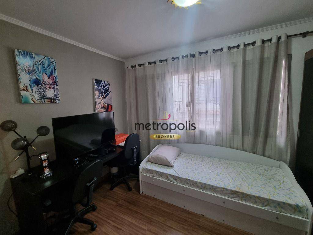 Sobrado à venda com 3 quartos, 250m² - Foto 22