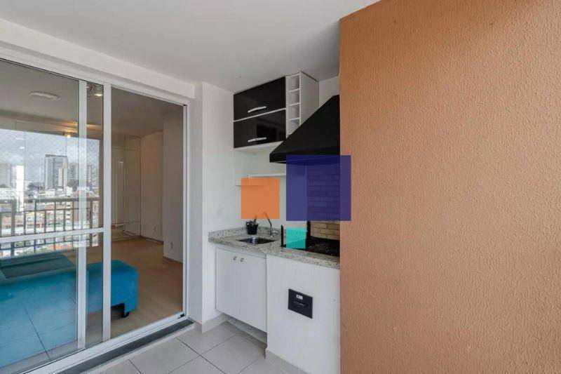 Apartamento à venda com 2 quartos, 65m² - Foto 24