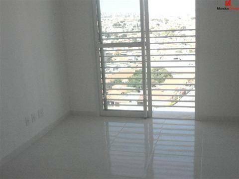 Apartamento para alugar com 2 quartos, 50m² - Foto 5