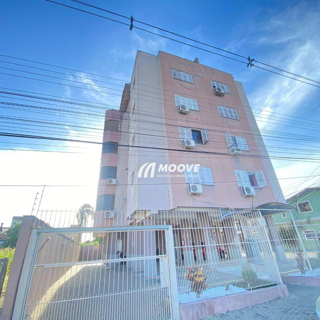 Apartamento, 2 quartos, 76 m² - Foto 3