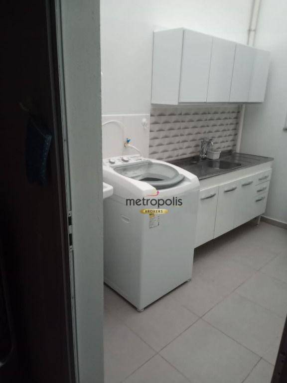 Apartamento à venda com 2 quartos, 82m² - Foto 8