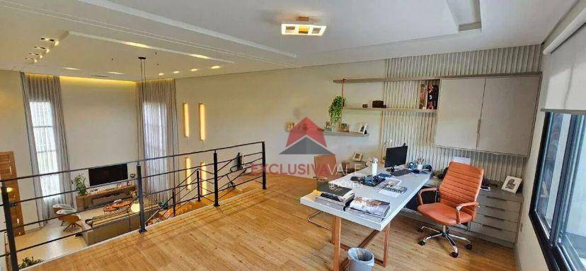 Casa de Condomínio à venda com 3 quartos, 255m² - Foto 13