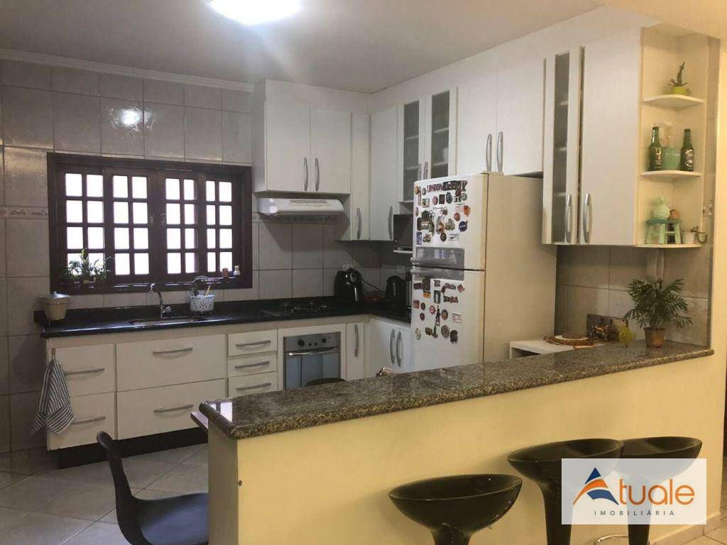 Casa à venda com 3 quartos, 880m² - Foto 5