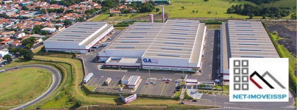 Depósito-Galpão, 5884 m² - Foto 2