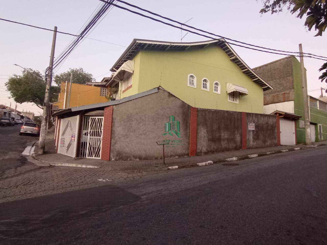 Sobrado à venda com 3 quartos, 103m² - Foto 16