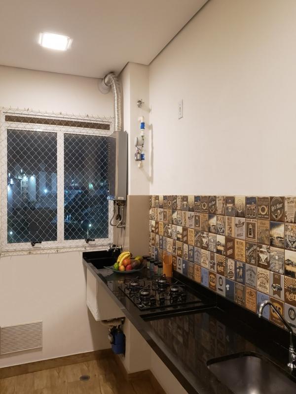 Apartamento à venda com 3 quartos, 72m² - Foto 10