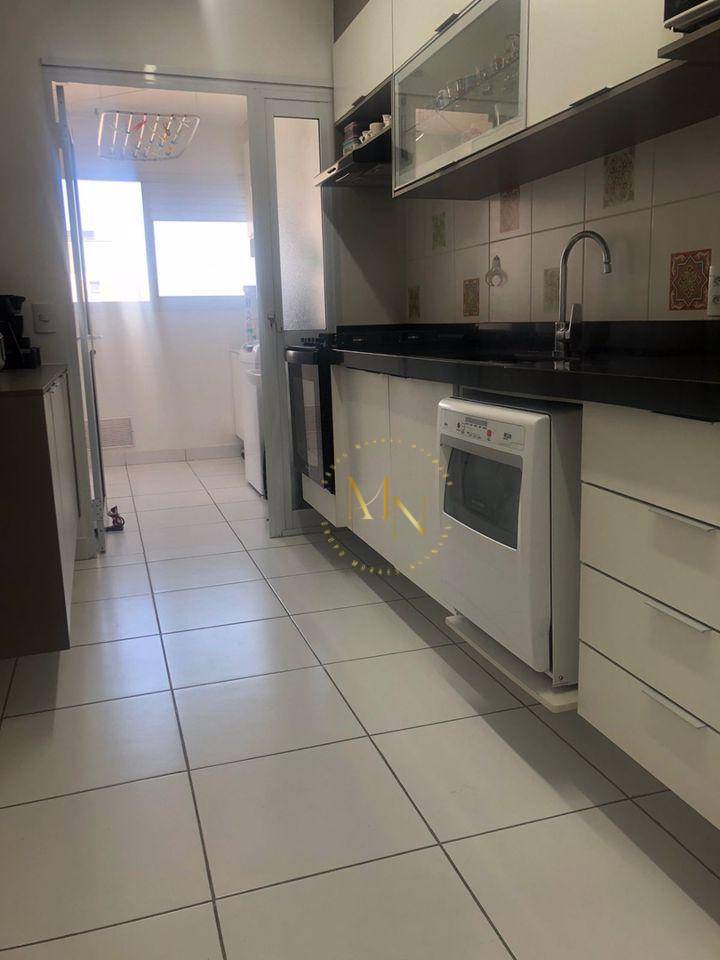 Apartamento à venda com 3 quartos, 92m² - Foto 8