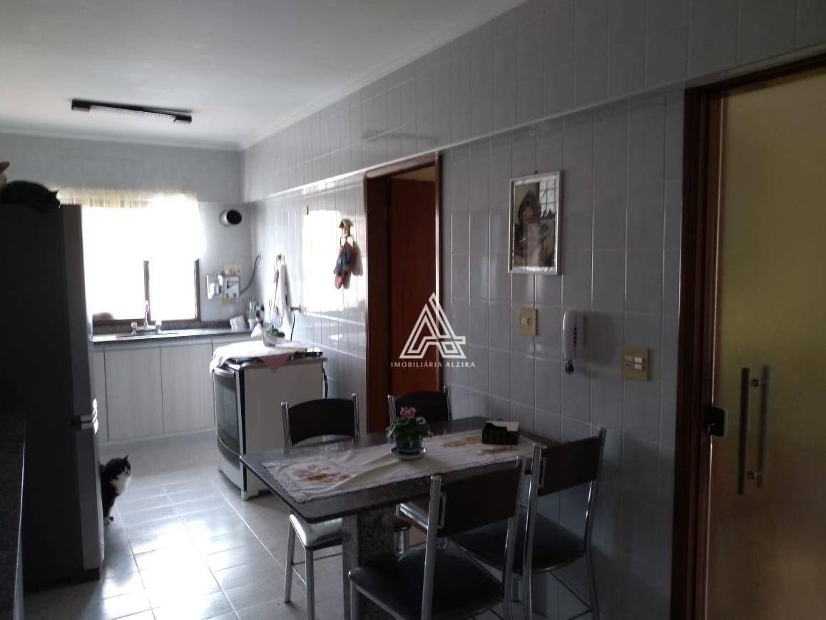 Apartamento à venda com 3 quartos, 140m² - Foto 25