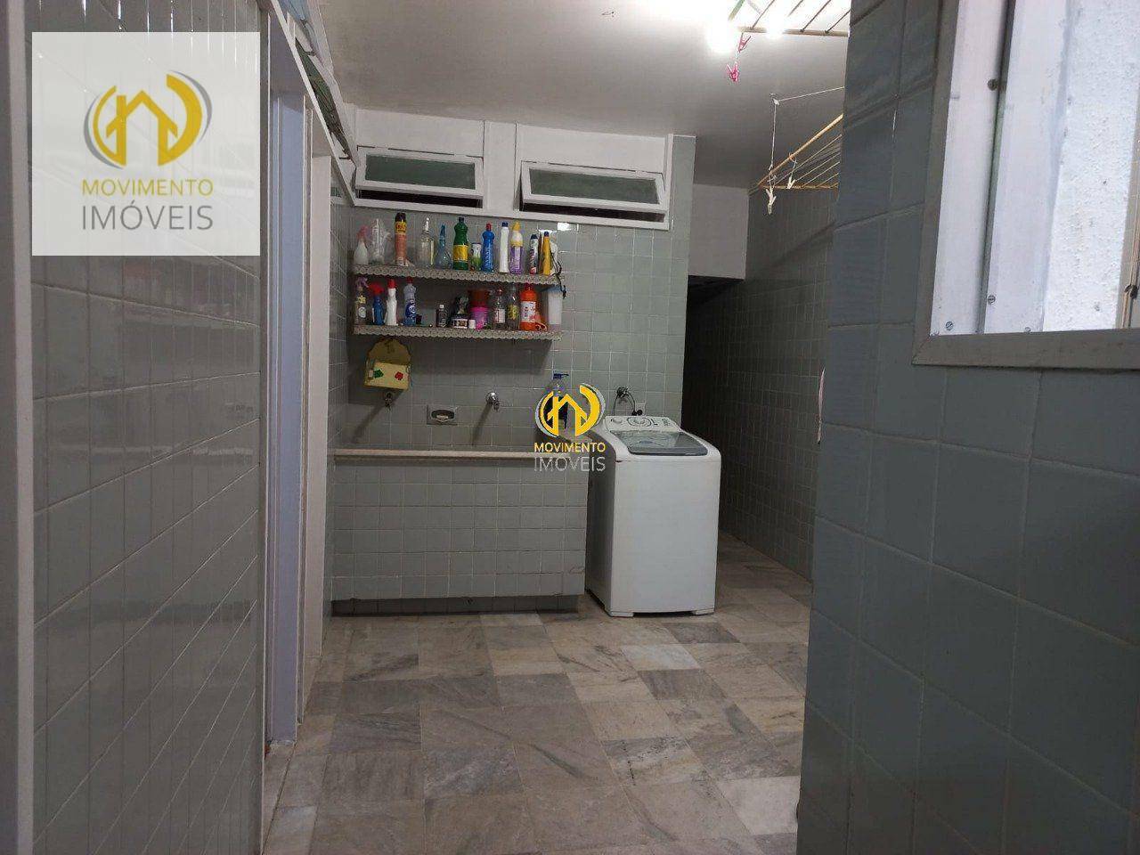 Apartamento à venda com 4 quartos, 215m² - Foto 18