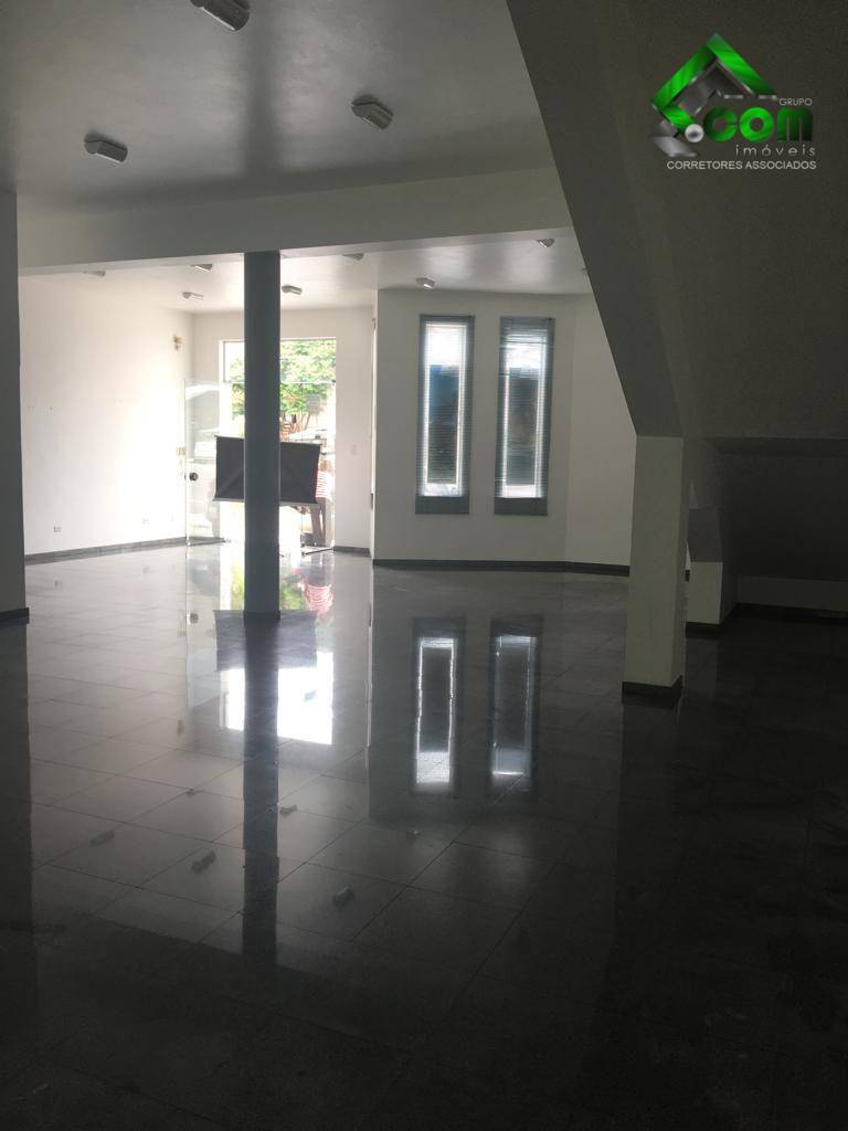 Conjunto Comercial-Sala para alugar, 270m² - Foto 10