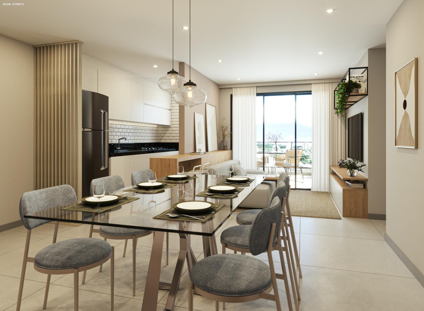 Apartamento à venda com 2 quartos, 62m² - Foto 13