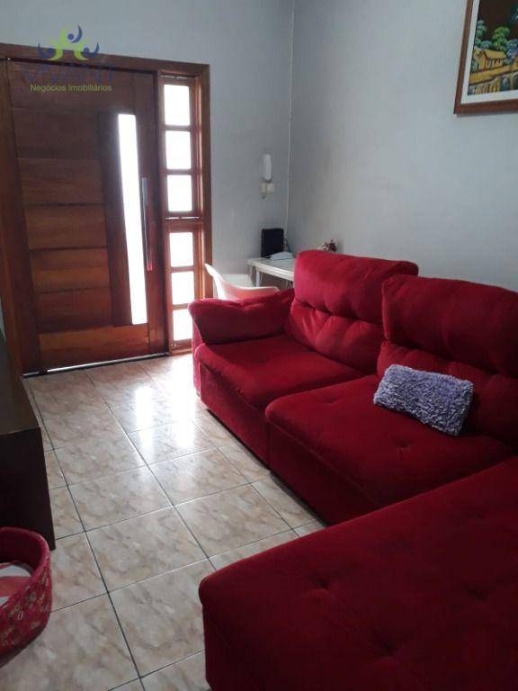 Casa à venda com 3 quartos, 110m² - Foto 22