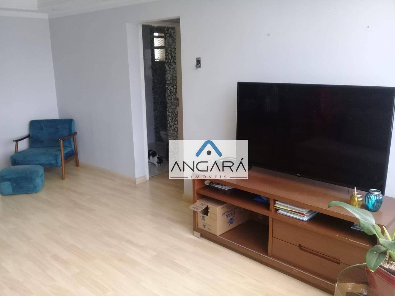 Apartamento à venda com 3 quartos, 86m² - Foto 15