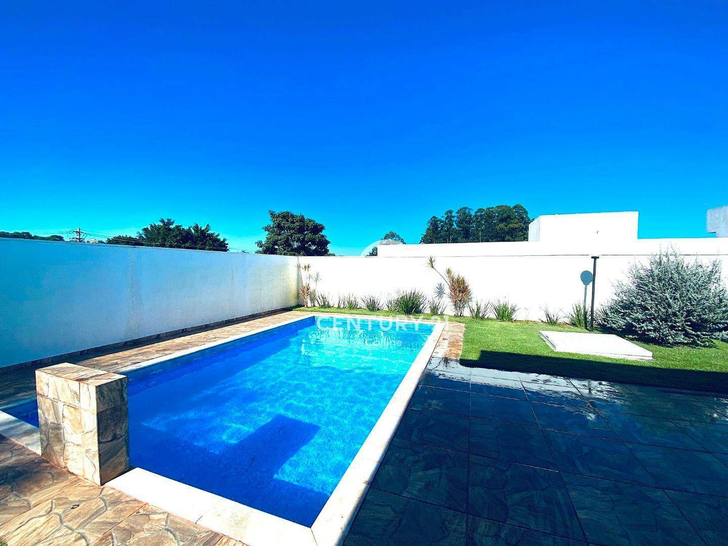 Casa de Condomínio à venda com 3 quartos, 177m² - Foto 28