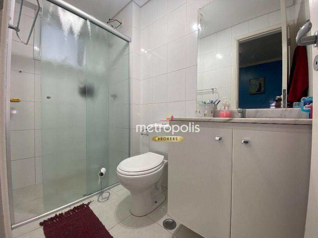 Apartamento à venda com 3 quartos, 85m² - Foto 21