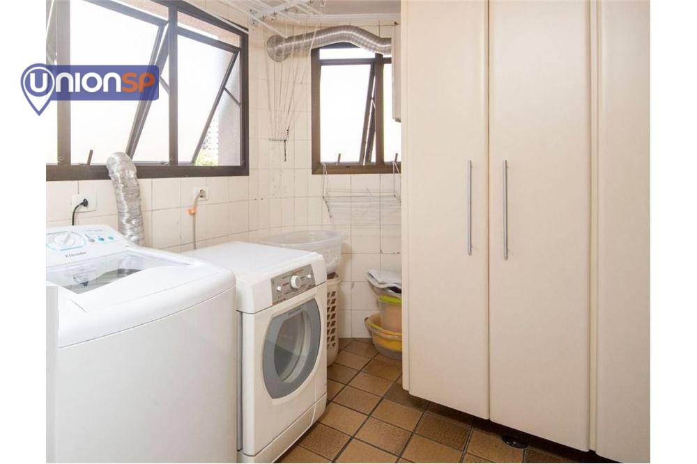 Apartamento à venda com 4 quartos, 200m² - Foto 13