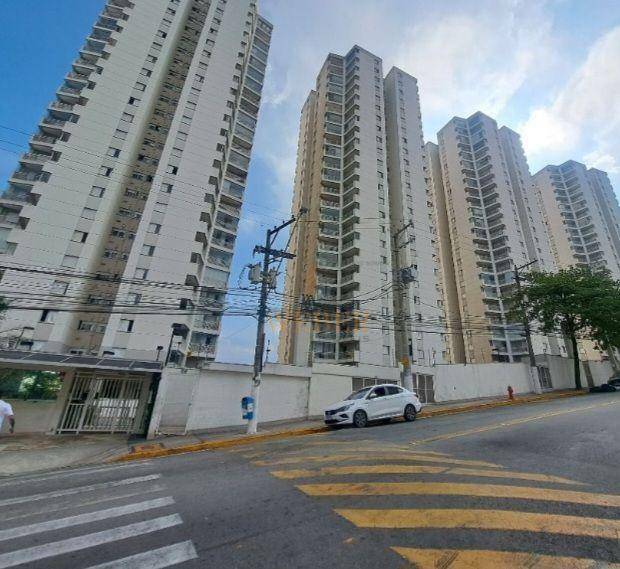 Apartamento, 2 quartos, 51 m² - Foto 1