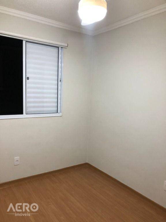 Apartamento à venda com 2 quartos, 45m² - Foto 24