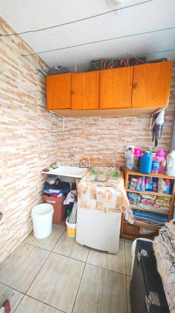 Sobrado à venda com 2 quartos, 116m² - Foto 19