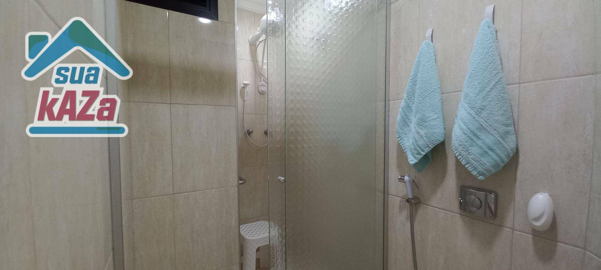 Apartamento à venda com 3 quartos, 70m² - Foto 32