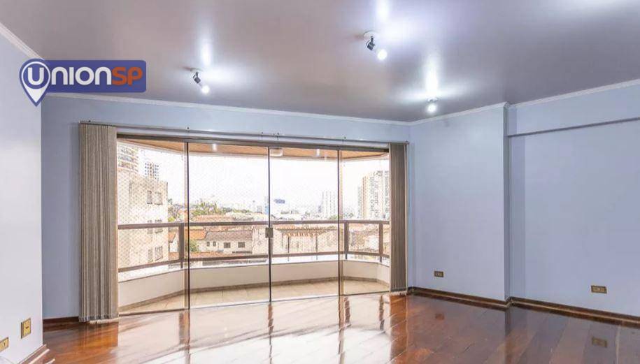 Apartamento à venda com 4 quartos, 154m² - Foto 1