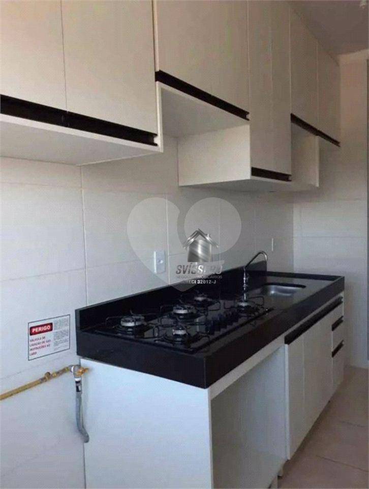 Apartamento, 2 quartos, 47 m² - Foto 3