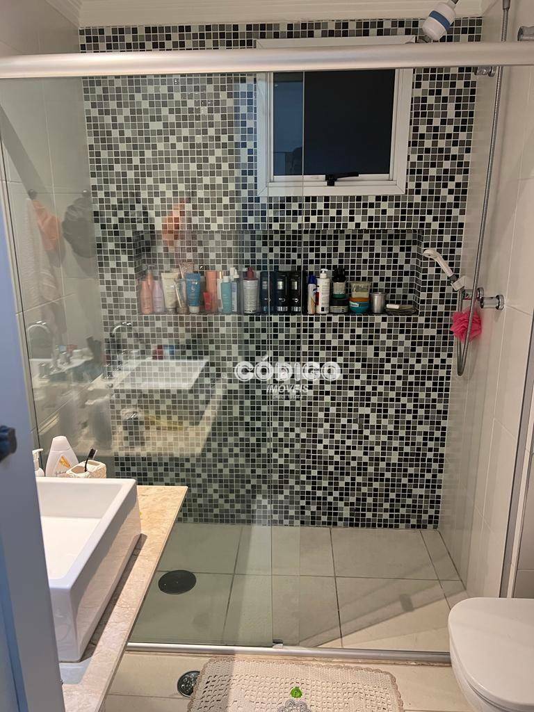 Apartamento à venda com 3 quartos, 134m² - Foto 10