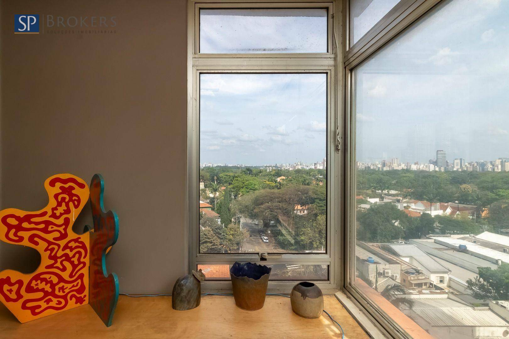 Apartamento à venda com 2 quartos, 176m² - Foto 1