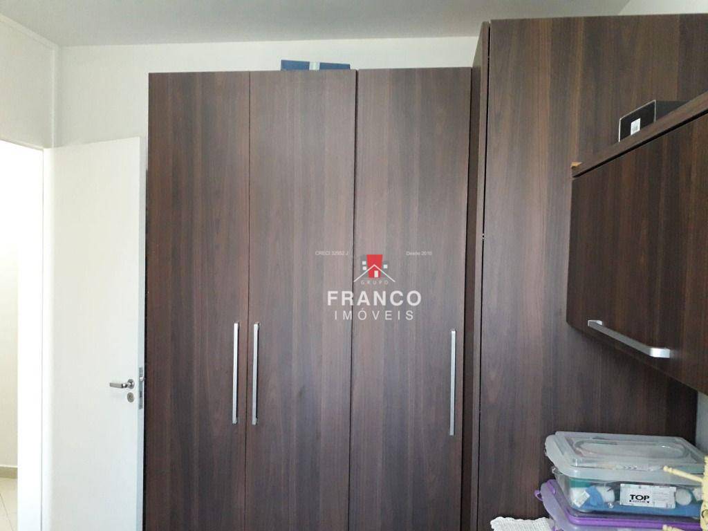 Apartamento à venda com 3 quartos, 69m² - Foto 18