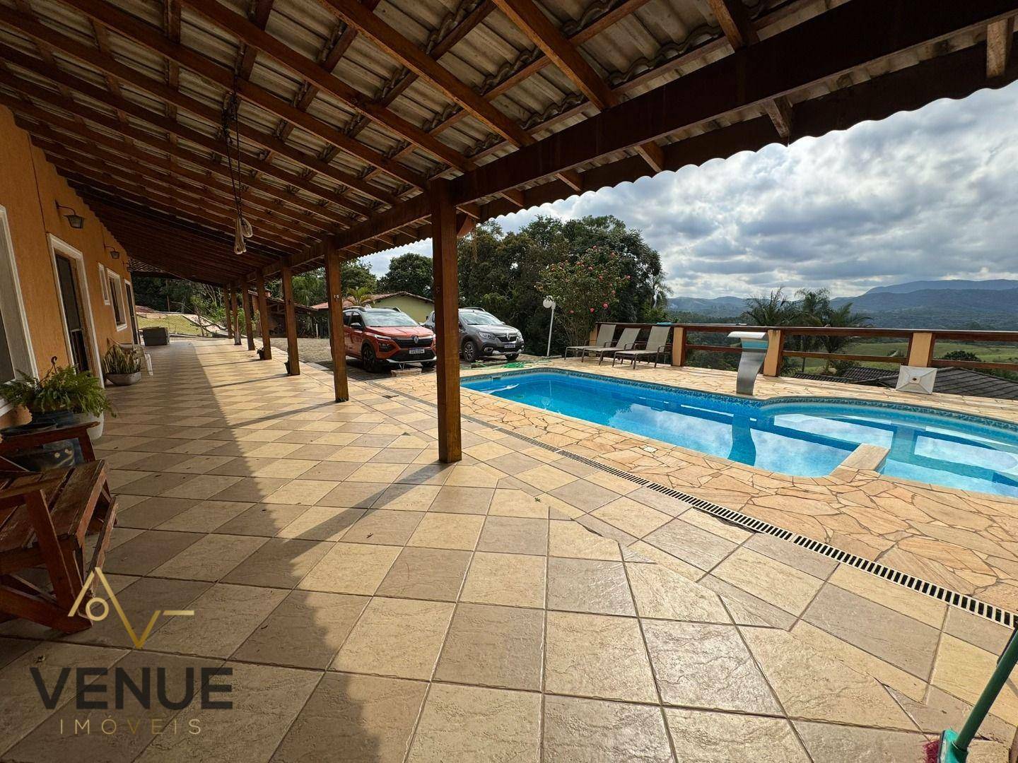 Chácara à venda com 3 quartos, 650m² - Foto 63