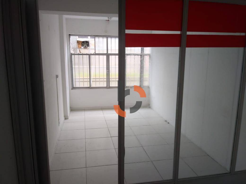 Conjunto Comercial-Sala para alugar, 60m² - Foto 2